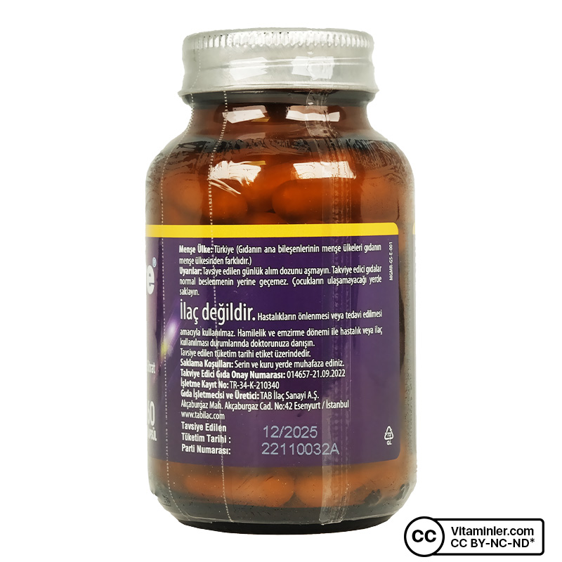 Magnimore GS 60 Kapsül - Magnezyum | Vitaminler
