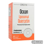Ocean Quercetin 100 Mg 60 Kapsül