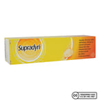 Supradyn All Day Efervesan 15 Tablet