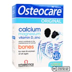 Vitabiotics Osteocare 90 Tablet