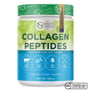Nature's Supreme Collagen Peptides Powder 300 Gr Aromasız 